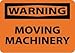 NMC W400R, OSHA Sign (Pack of 50 pcs)