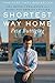 Produktbild Shortest Way Home: One Mayor's Challenge and a Model for America's Future