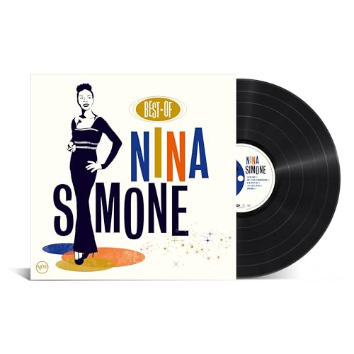 Miniatura 2 de Best of Nina Simone