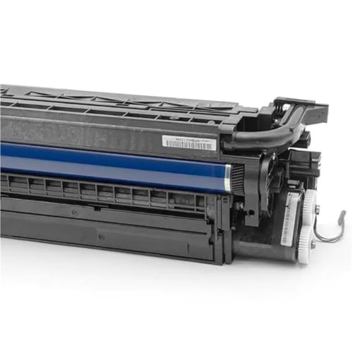 Tambour Ricoh MP C4503 C5503 noir résout les traces d'impression - 2