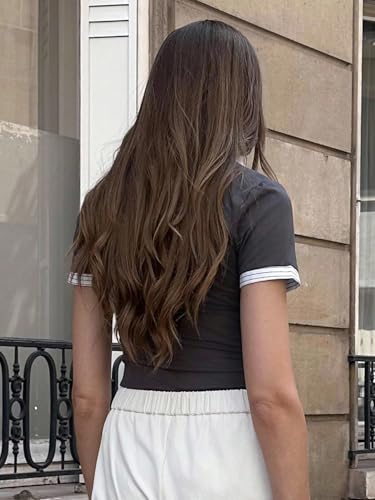 Image of LITZO Women Shirt || Shirt for Woman || Top for Women (L-187-190)