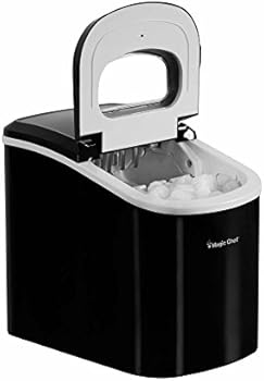 master chef ice maker reviews