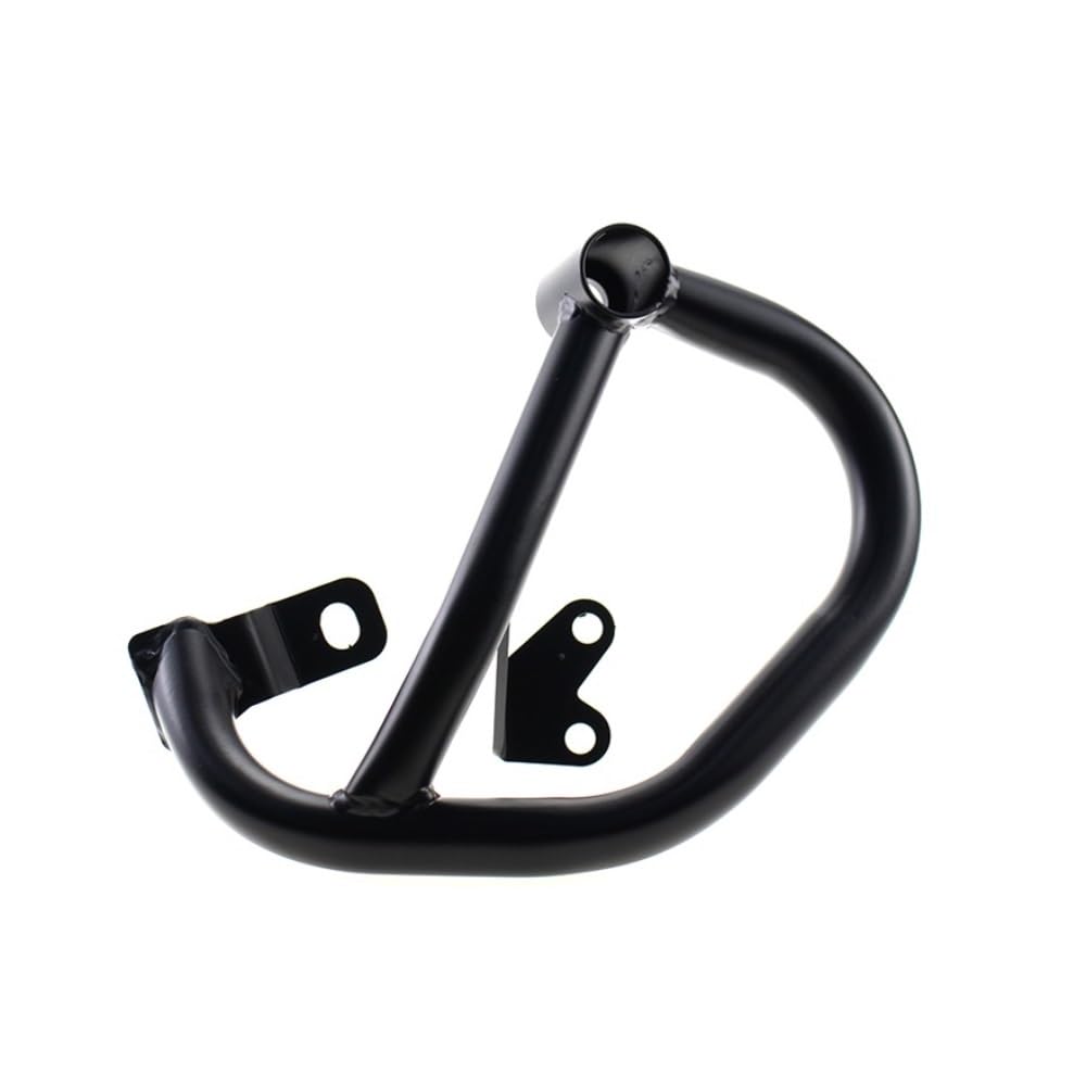 Pour Mt-07 pour Fz-07 2014-2024 - Protection du moteur de l'autoroute - Protection du cadre de moto - Accessoires de pare-chocs de moteur de moto