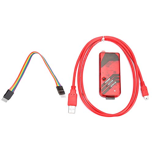 3 Kit3 PIC Programmer Set Kit2 Kit3 Depurador Programador Universal Emulador PIC Controlador de Software Y Hardware de PC()