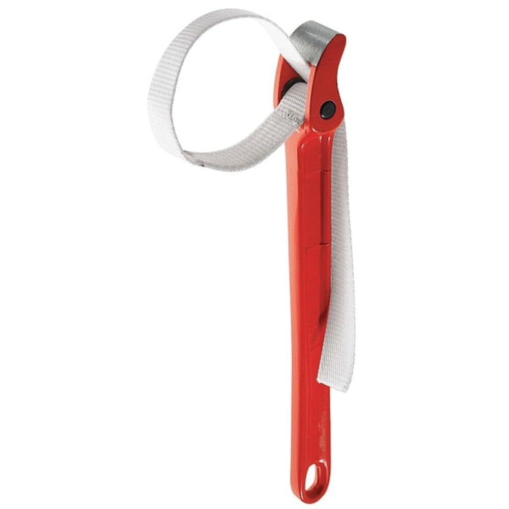 LLAVE DE CORREA 8"