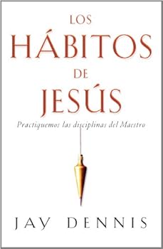 Paperback Los Habitos de Jesus (Bolsillo) (Spanish Edition) [Spanish] Book