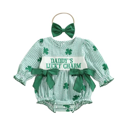 Amnnchya Baby Girl Christmas Outfit Peter Pan Collar Plaid R
