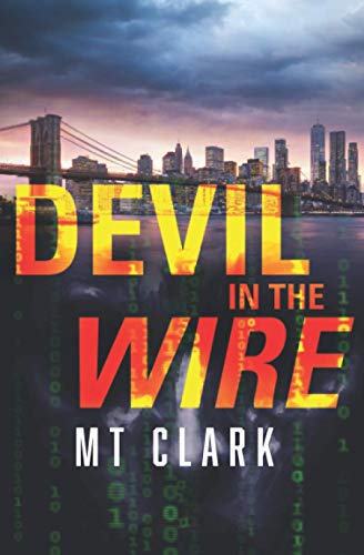Devil in the Wire (Devil in the Wire Series)