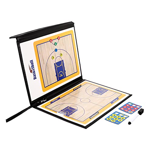 OSOLADY 1 Board Erase Board Soccer Coaching Board White Board Boards Supplies Board Basketball Whiteboard Soccer Coaching Equipment Writing Board Tool Iron