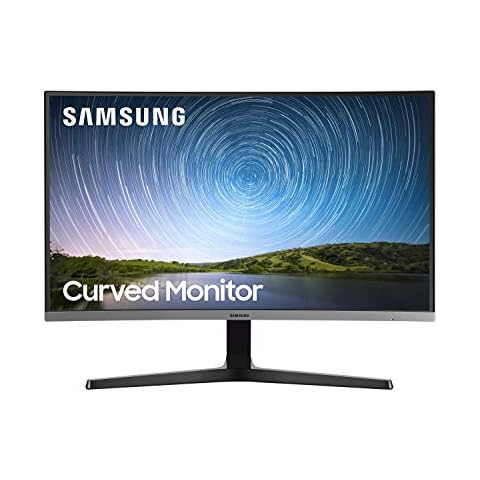 Samsung Écran PC CR50 27" Cover