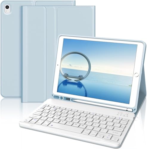 y2024vVfz iPad L[{[h10.2 C` - iPad 9/8/7 L[{[h P[X lC y E iPad air3/pro10.5 p yVz_[t BluetoothL[{[hJo[ ϏՌ Sʕی 