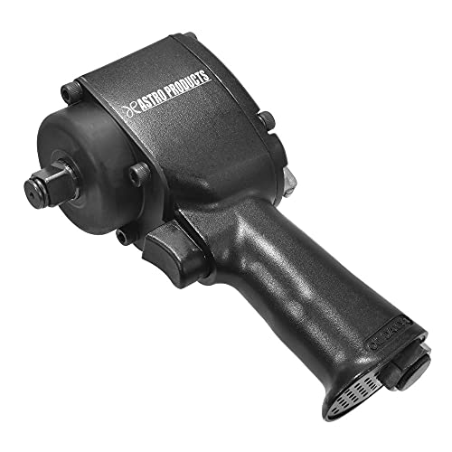 アストロ ショートエアインパクトレンチ 1/2DR Amazon.co.jp: アストロプロダクツ 1/2DR 超ショートエアインパクト