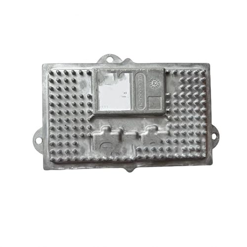 Module de Commande de Phare Jaguar XJ Conduite Nocturne L90032783