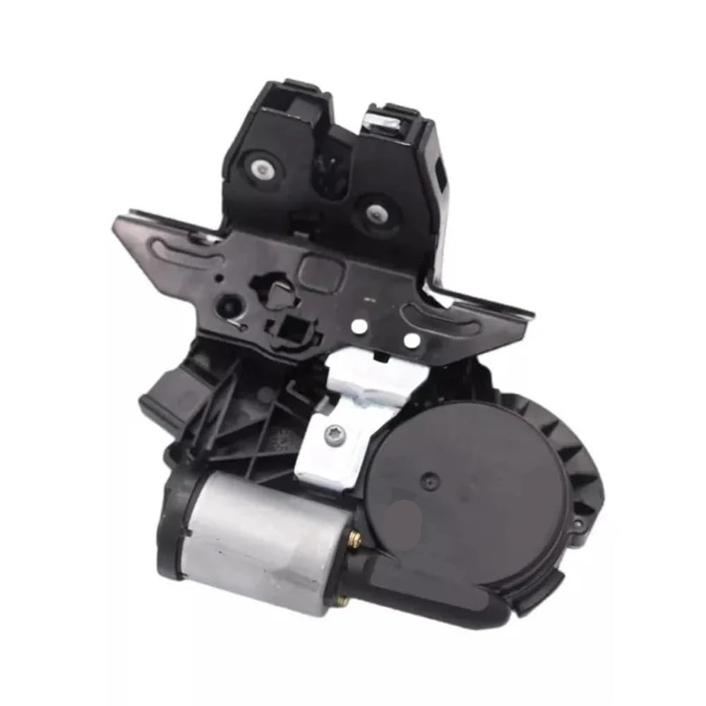 Rear Tailgate Lock Car Rear Tailgate Lock Latch Actuator for Acadia for Terrain for Yukon for Escalade 15-20 13527320 13509598 13519125 1358690