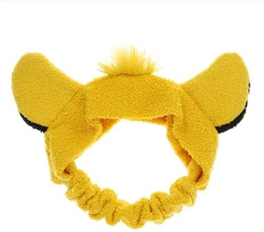 Amazon Co Jp シンバ ヘアバンド ライオンキング 東京ディズニーリゾート限定 ファンキャップ ディズニー グッズ お土産 ホビー Amazon Co Jp シンバ ヘアバンド ライオンキング 東京ディズニーリゾート限定 ファンキャップ ディズニー グッズ お土産 ホビー