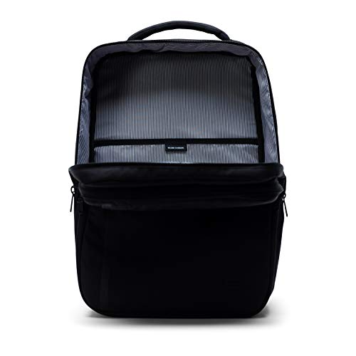 Herschel Travel Backpack, Black, 30.0L