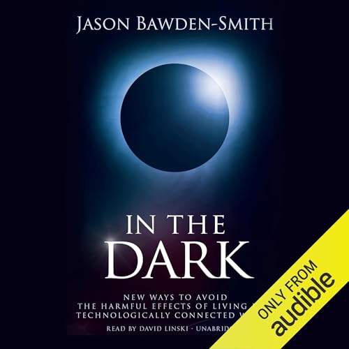 In the Dark Titelbild