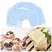 Mobestech 500pcs Pvc Shrink Film Reusable Heat Shrink Wrap Sealer Bags Industrial Packaging Sealer Bags for Supermarket Vacuum Sealable