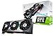 Price comparison product image MSI GeForce RTX 3080 SUPRIM X 10G Gaming Graphics Card - RTX 3080, TRI FROZR 2S, TORX Fan 4.0, 10GB GDDR6X, 320 Bit, PCI Express Gen 4, DisplayPort v1.4a, HDMI 2.1, Zero Frozr, 4K Resolution