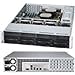 Supermicro SuperServer 6027R-72RFT+ Rack-mountable Server SYS-6027R-72RFT+