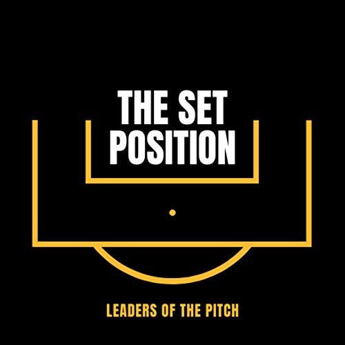 The Set Position cover art