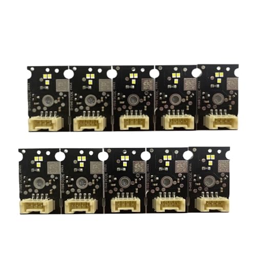 Módulo DRL para Defender 2020-2022 con luz diurna blanca CML-G5M3
