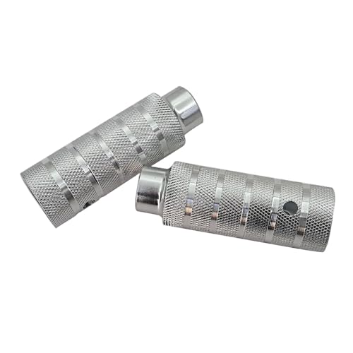 Repose-pieds M10 pour équiper votre moto cross Z50 lors de vos sorties tout-terrain
