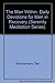 The Man Within: Daily Devotions for Men in Recovery (Serenity Meditation Series)