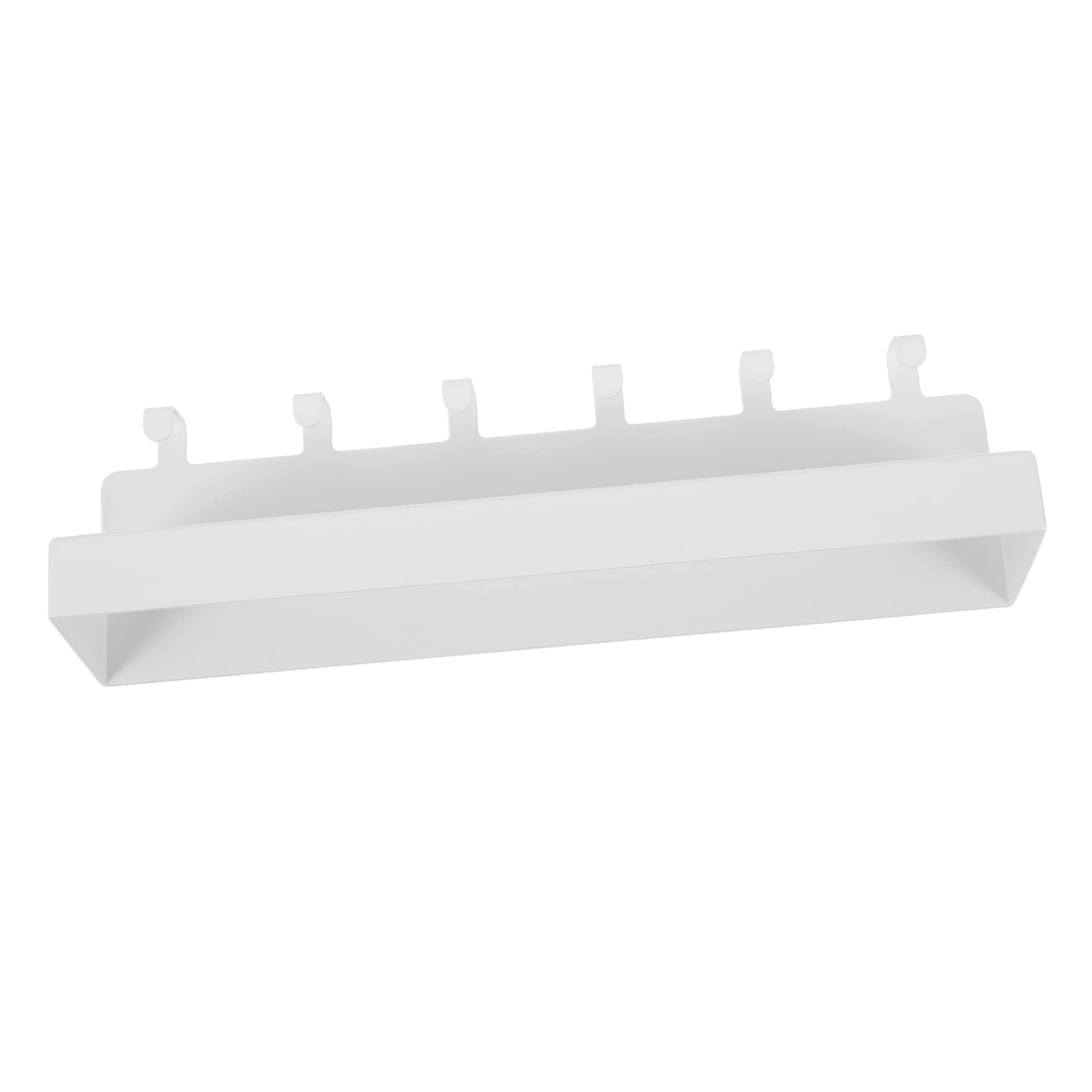 BCOATH Shelf to Hang Medals Wall Mount Medal Holder Easy to Install for Home Decor