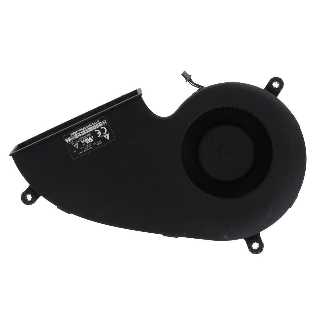 Ventilador de Refrigeración para Procesador de Computadora,
