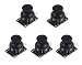 Produktbild ARCELI 5 STÜCKE PS2 Joystick Spiel Controller XY Dual-axis Joystick Breakout-modul für Arduino