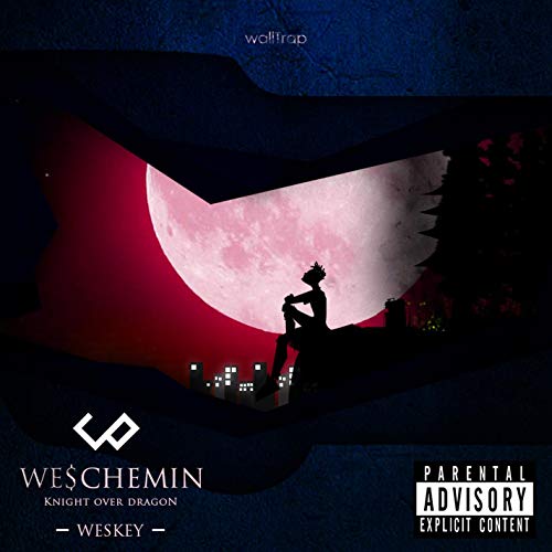 Vibe City (feat. VictorTheRapper)