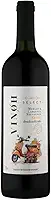 Vinho Sem Álcool Suave Tinto Cabernet S. e Merlot Select 750ml - Vinoh