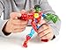 Marvel Super Hero Mashers Spider Man Sky Crawler Role Play Set