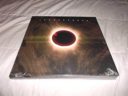 SOUNDGARDEN Superunknown: The Singles, Vinyl, Box Set, RSD 2014 Limited Collector's Edition, Special Edition, Special Limited Edition, Box set