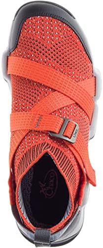 Chaco Women's ZRONIN Sandal, Black, 7 | Image 1