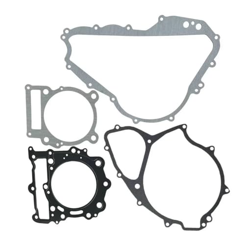 Kit de joints d'admission pour stopper fuite huile moteur BMW G650GS
