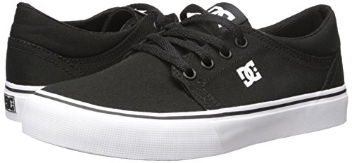 DC Shoes (DCSHI) Trase TX-Low-Top Shoes for Boys