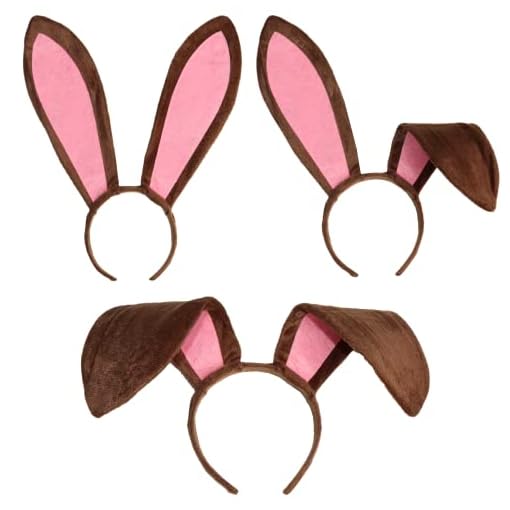 Hare Ears and Tail Set - Image 3