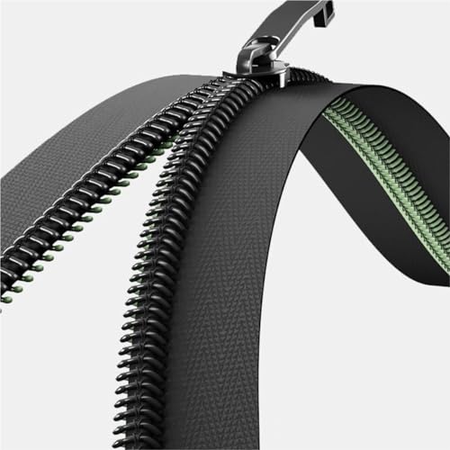 Suitcase Luggage Suitcase Double-Layer Zipper Password Box Trolley Case Universal Wheels Silent Boarding Case Suitcases Large(Green,20in)4