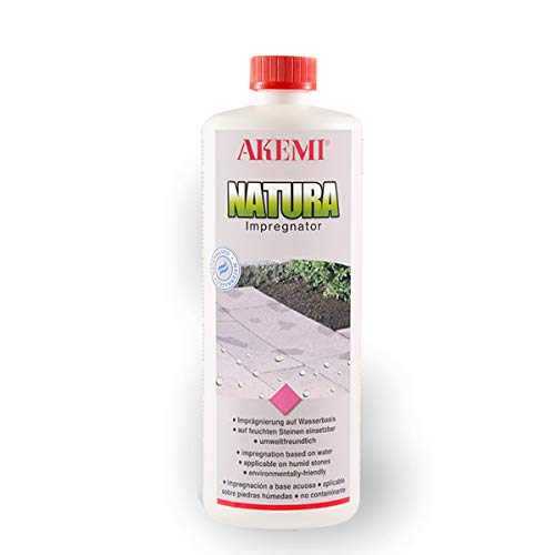 Preisvergleich Produktbild Natura Impregnator - Akemi - 1 Litre