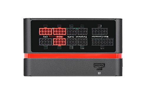 Build My PC, PC Builder, Thermaltake Toughpower DPS G