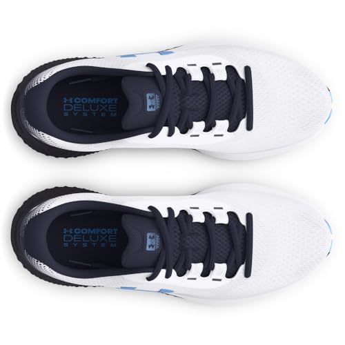 Image of Under Armour Men's Charged Rogue 4