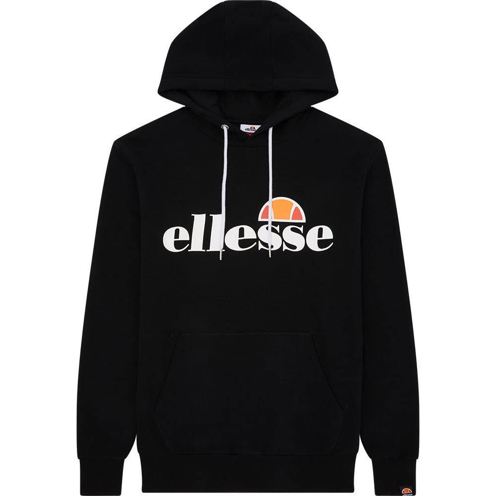 Ellesse Torices Oh Hoody Felpe Donna (Pacco da 1)