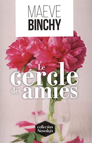 Cercle des amies(Le) N. éd. [French] 2894559356 Book Cover