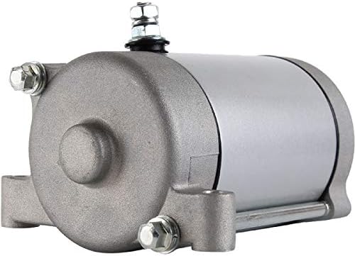 Miniatura 3 de DB Electrical 414-54006 Nuevo arrancador compatible conrepuesto para kit Yamaha Atv Yfb250 Timberwolf Yfm200 Moto Ytm200E Moto Ytm225 Trimoto