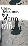 Cover zum Buch Ein Mann, der fällt