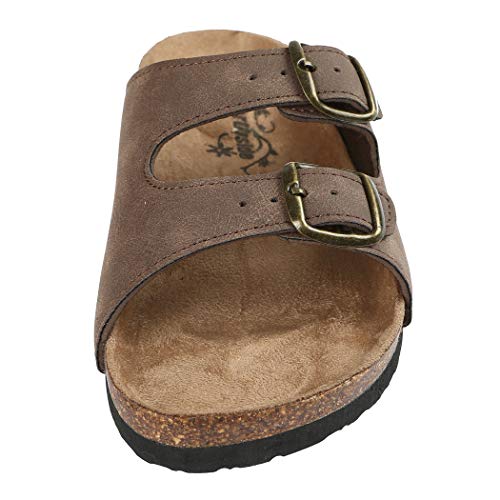 Image of Kid's Anya Cork Sandal