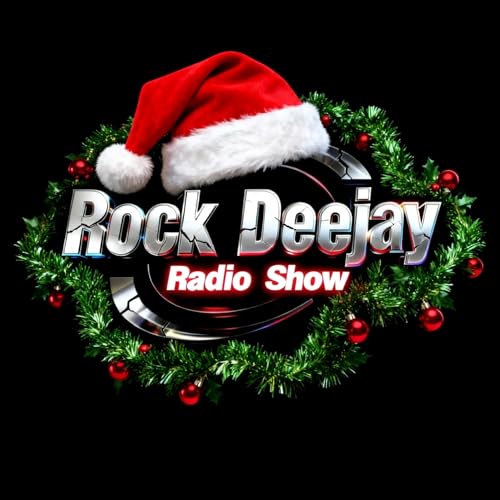 Rock DJ Radio Show 24-12-2025