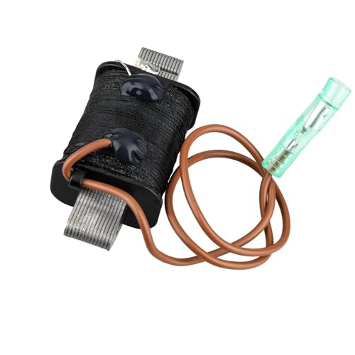Bobine pour moteur 6H3-85520 pour éliminer les ratés de démarrage